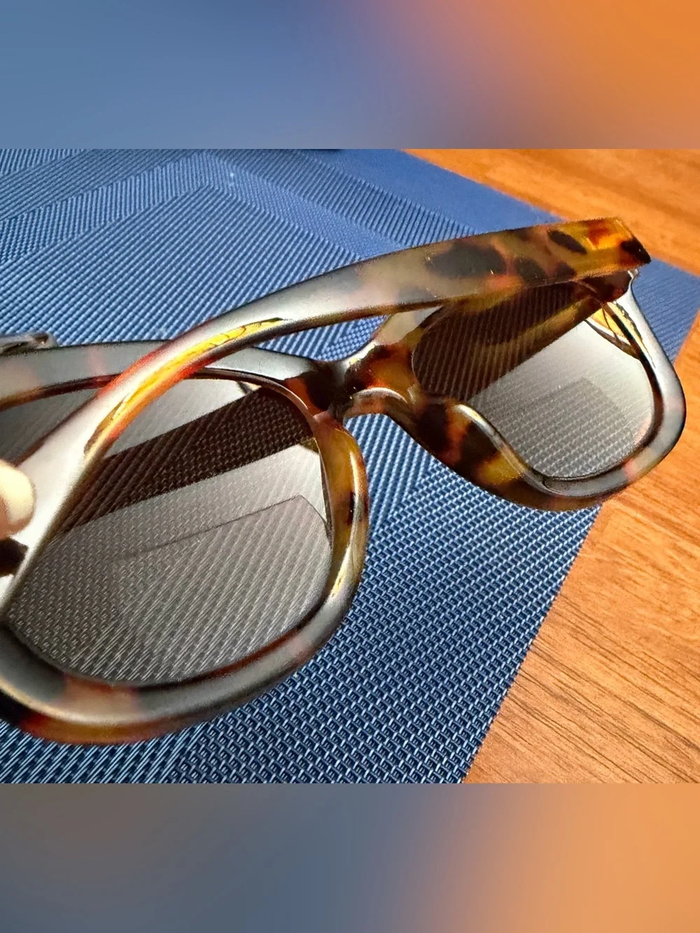 ZXYOO Bifocal Sunglasses for Women +1.25 Set of 3